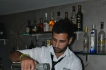 Saturday Night at Etoile Pub, Byblos